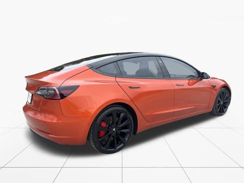Used 2018 Tesla Model 3 Long Range image 9