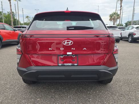 New 2026 Hyundai Kona SE FWD image 6