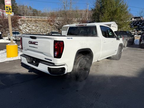 New 2026 GMC Sierra 1500 Elevation w/ Preferred Package image 5