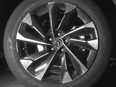 Used 2025 MAZDA CX-50 2.5 Hybrid w/ Premium Plus Pkg image 24