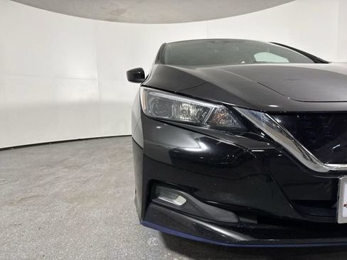Used 2020 Nissan Leaf SV Plus image 26