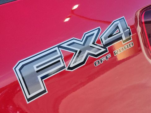 New 2026 Ford F150 Lariat w/ FX4 Off-Road Package AWD/4WD image 13