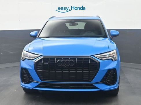 Used 2022 Audi Q3 2.0T Premium Plus AWD/4WD image 3