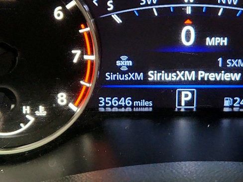 Used 2022 Nissan Altima 2.5 SL image 16