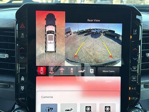 Used 2026 RAM 1500 Limited image 24