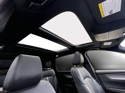 Certified 2025 MAZDA CX-90 3.3 Turbo w/ Premium Plus Pkg image 13