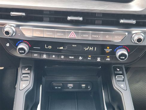 Certified 2025 Kia Telluride SX Prestige X-Line image 19