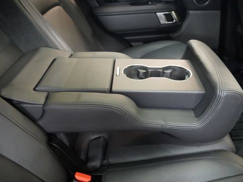 Used 2019 Land Rover Range Rover Supercharged AWD/4WD image 35