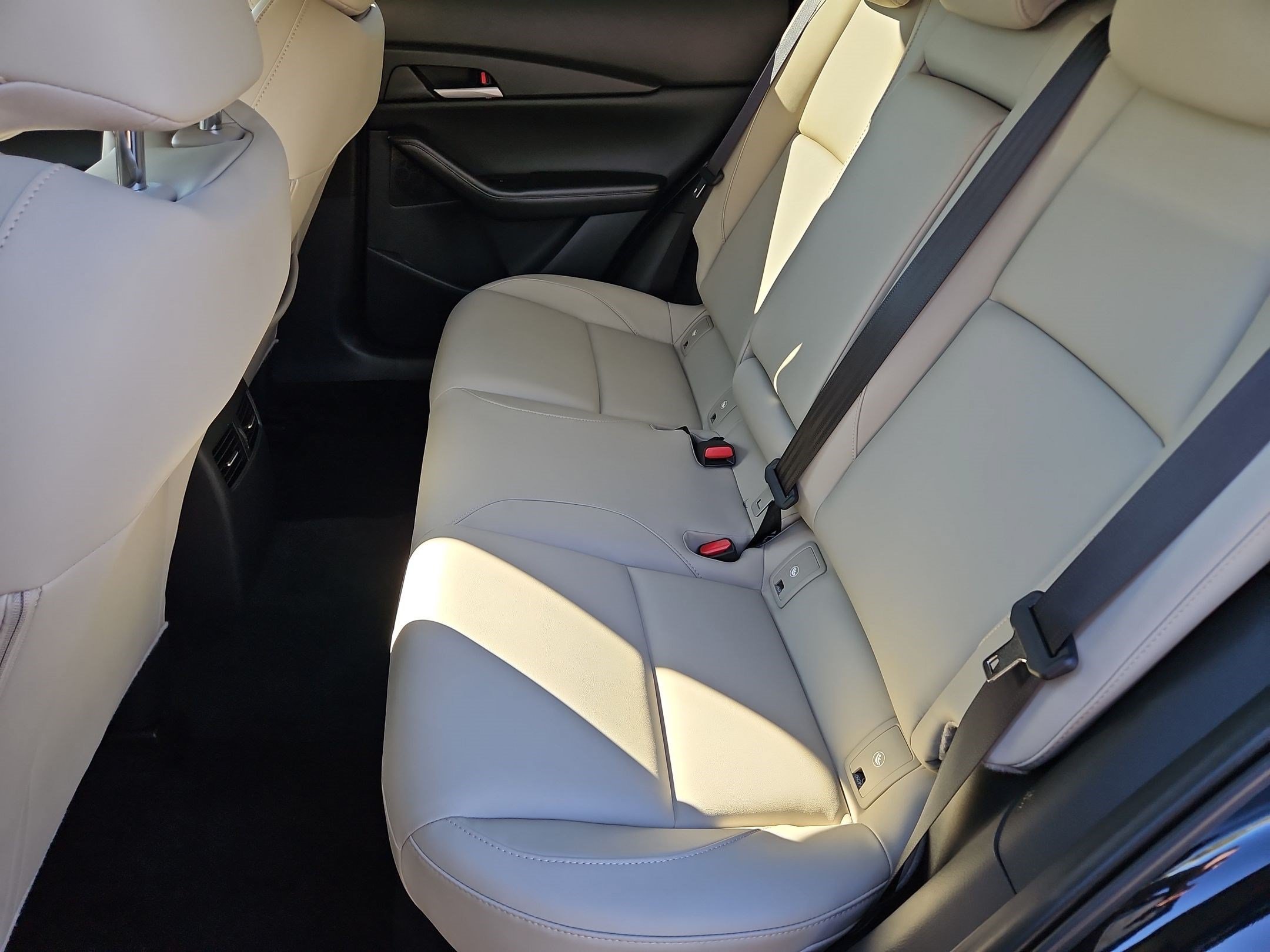 New 2026 MAZDA CX-30 AWD 2.5 S w/ Select Sport Pkg image 6
