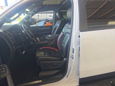 Used 2022 RAM 1500 TRX w/ TRX Level 2 Equipment Group AWD/4WD image 6