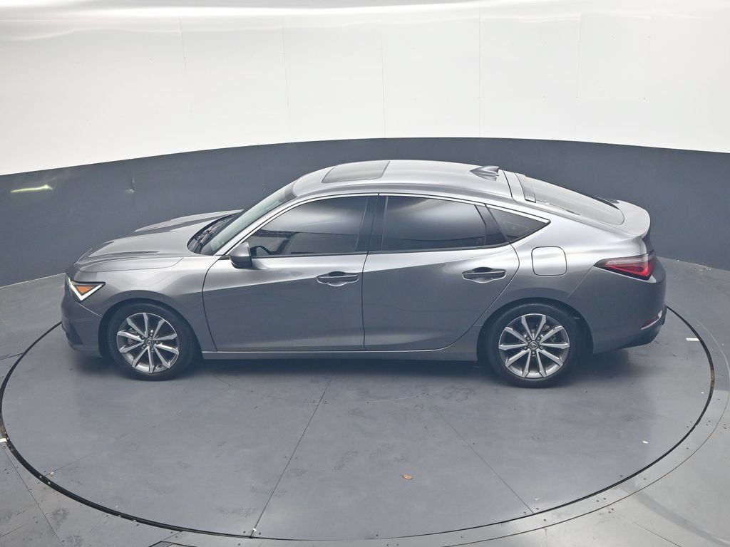 Used 2024 Acura Integra FWD image 25
