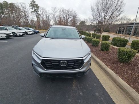 Used 2023 Honda CR-V EX-L image 5