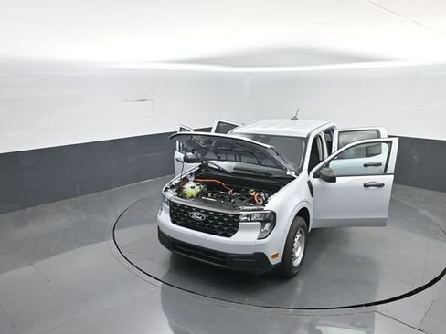 New 2026 Ford Maverick XL FWD image 41