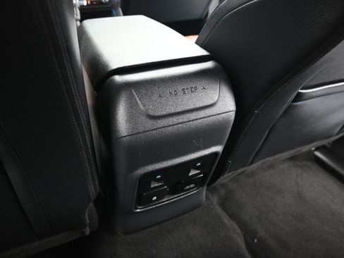 Used 2023 Ford Bronco Outer Banks AWD/4WD image 20