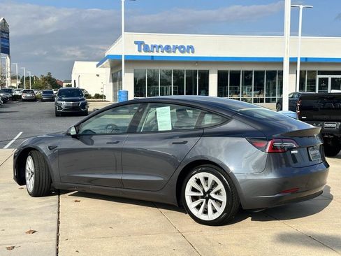Used 2023 Tesla Model 3 Standard Range image 26