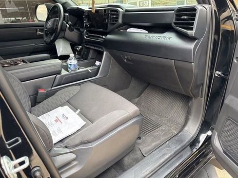 Used 2025 Toyota Tundra SR5 image 28