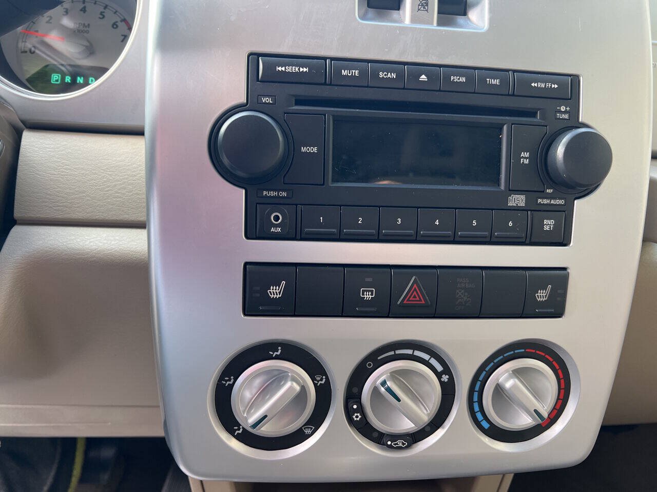 Used 2006 Chrysler PT Cruiser Limited FWD image 23