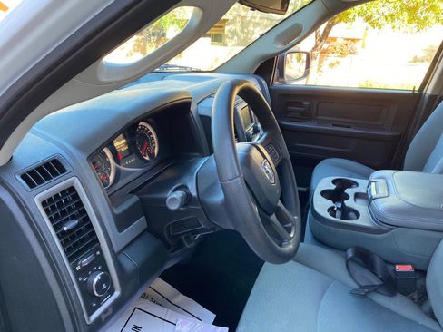 Used 2016 RAM 1500 Express image 21