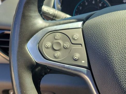 Certified 2021 Chevrolet Traverse LT FWD image 29
