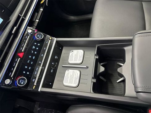 New 2026 Hyundai Santa Fe Limited image 33