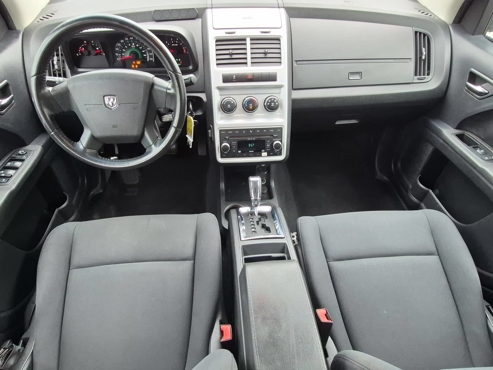 Used 2010 Dodge Journey SE w/ Popular Equipment Group FWD image 15