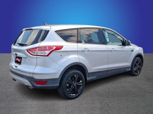 Used 2015 Ford Escape SE AWD/4WD image 5