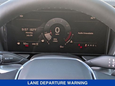 New 2026 GMC Terrain Elevation w/ Elevation Premium Package AWD/4WD image 19