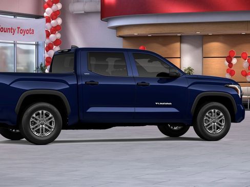 New 2026 Toyota Tundra SR5 image 11