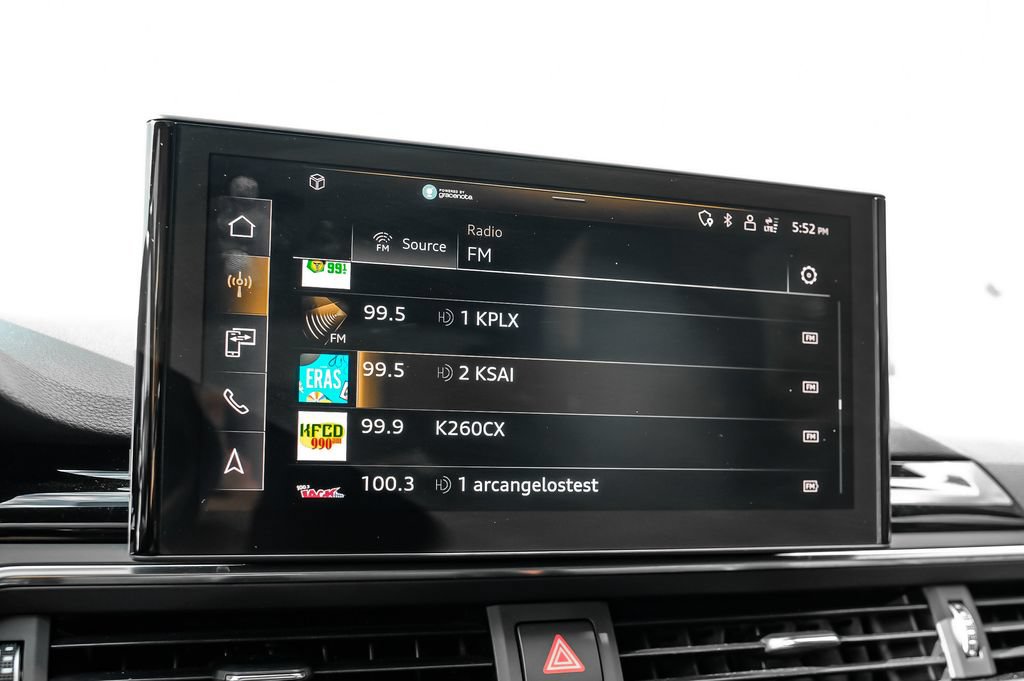 Used 2024 Audi S5 Premium Plus AWD/4WD image 28
