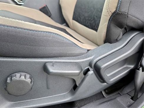 Used 2023 Ford Bronco Wildtrak image 17