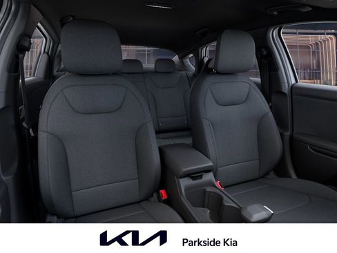 New 2026 Kia K4 FWD image 15