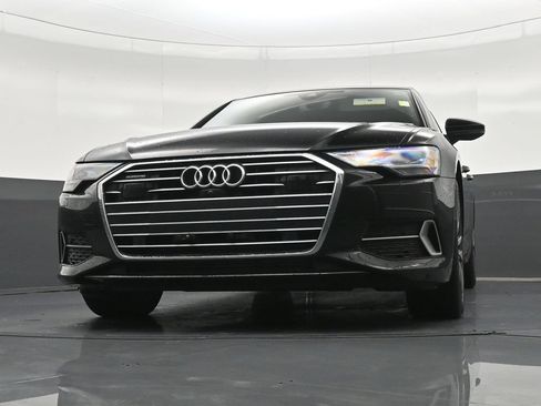 Used 2023 Audi A6 2.0T Premium AWD/4WD image 29