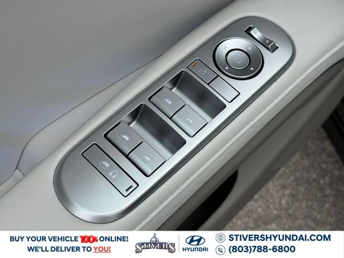 New 2026 Hyundai Palisade Limited image 31