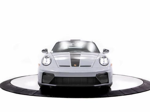 New 2026 Porsche 911 GT3 image 10