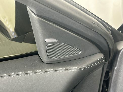 Used 2023 INFINITI QX50 Luxe FWD image 16