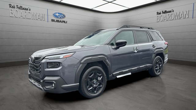 New 2026 Subaru Outback Limited AWD/4WD image 10