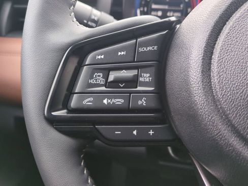 New 2026 Subaru Outback Touring XT image 24