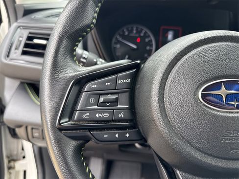 Certified 2023 Subaru Ascent Onyx Edition Limited image 22