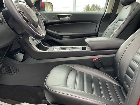 Used 2023 Ford Edge SEL w/ Convenience Package image 39