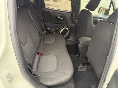 Used 2016 Jeep Renegade Sport w/ Power & Air Group image 18