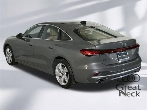 Used 2025 Audi A5 2.0T Premium w/ Convenience Package AWD/4WD image 9