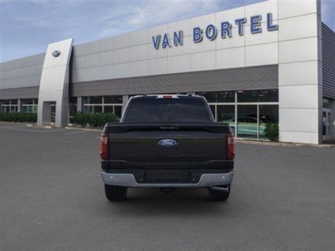 Used 2024 Ford F150 XLT w/ Equipment Group 302A MID image 5