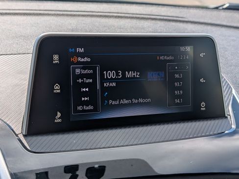 Used 2018 Mitsubishi Eclipse Cross SEL AWD/4WD image 22
