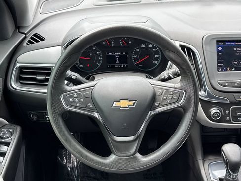 Used 2024 Chevrolet Equinox LS FWD image 24