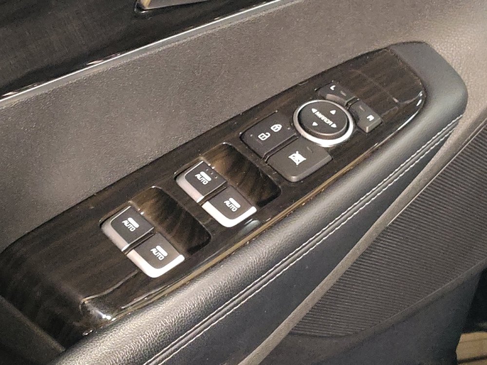 Used 2019 Kia Sorento EX FWD image 27