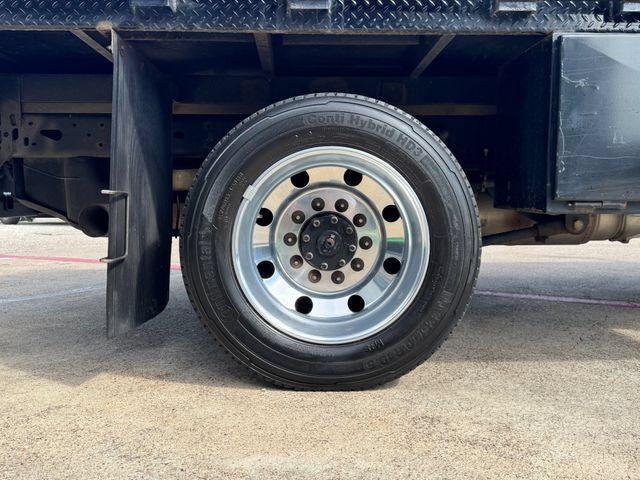 Used 2022 RAM 5500 Tradesman w/ Max Tow Package AWD/4WD image 21