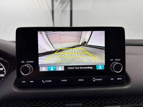 Used 2025 Honda HR-V Sport image 27