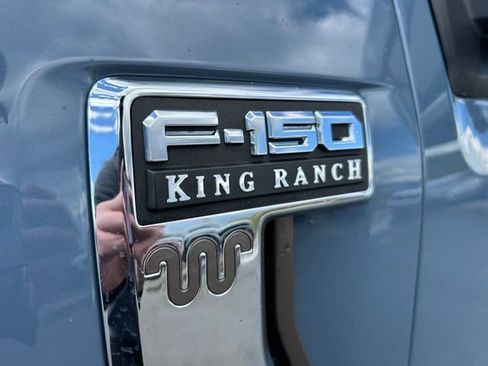 Used 2023 Ford F150 King Ranch AWD/4WD image 10