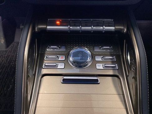 New 2026 Lincoln Nautilus Black Label image 23