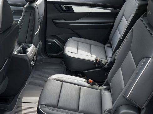 New 2026 Buick Enclave Sport Touring w/ Super Cruise Package image 20